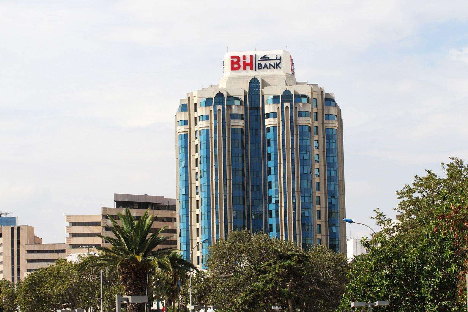 BH بنك يعلن عن تأجيل آجال قروض حرفائه بعنوان شهري مارس وافريل 2020